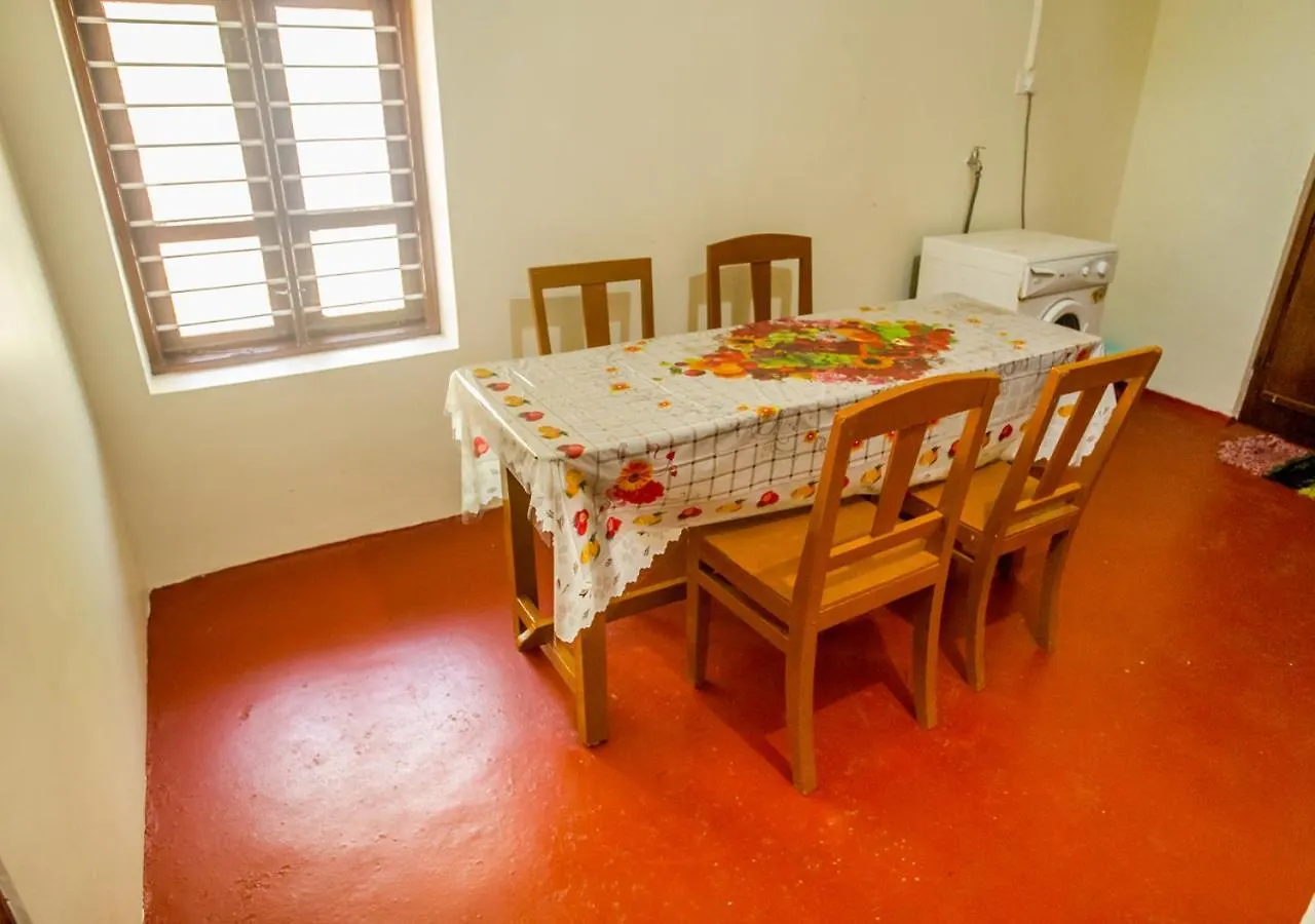 Ocean View Beach Villa Varkala By Voye Homes Resort