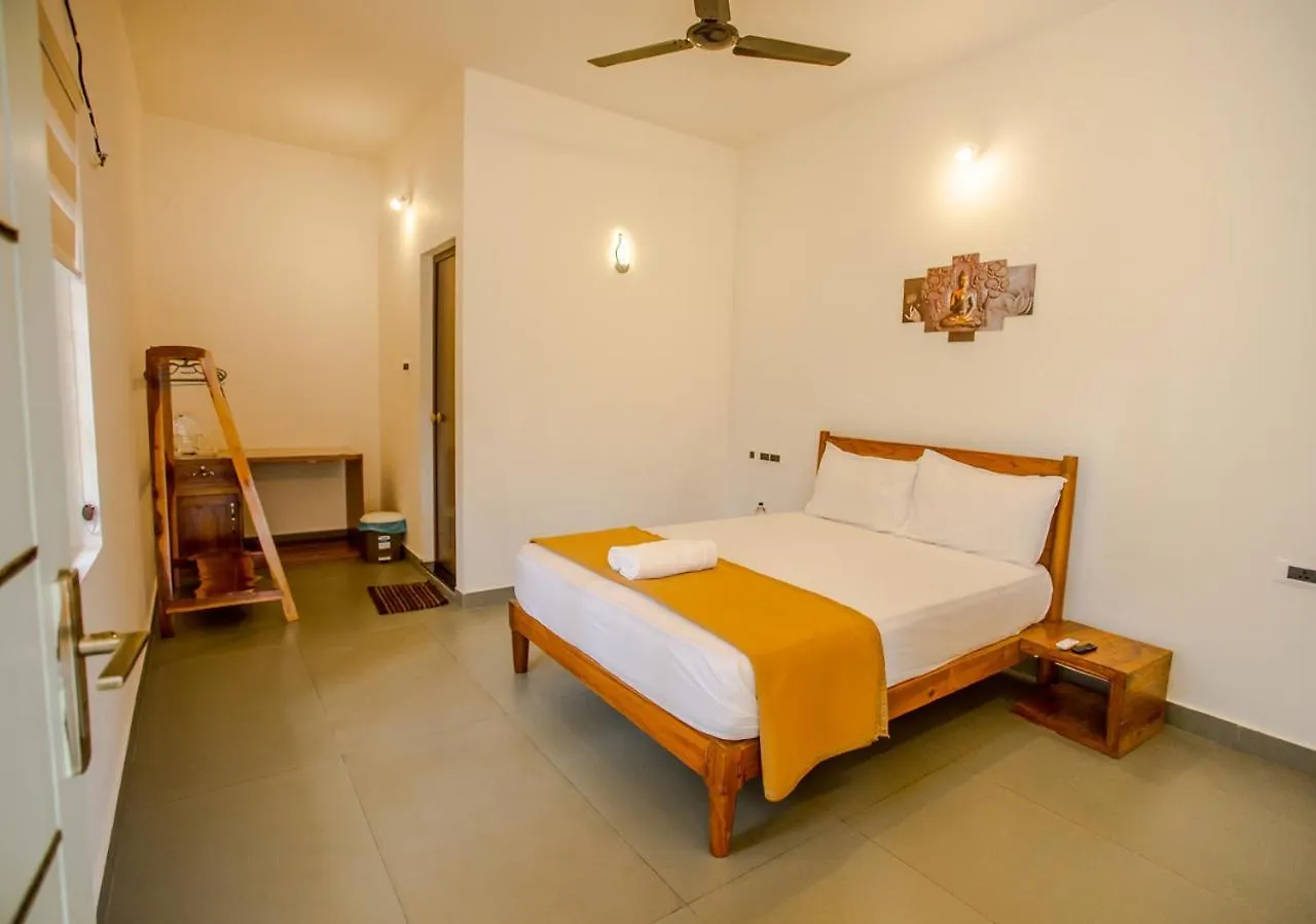 Ocean View Beach Villa Varkala By Voye Homes
