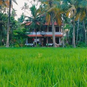 Paddy Farm Heritage Varkala