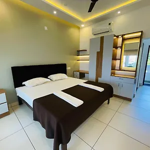 Garden Bay Varkala