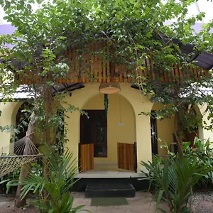 Cascara Varkala